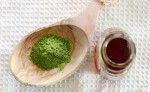 6 cách làm trắng mịn da hiệu quả với bột trà xanh