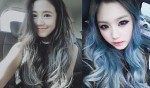 3 màu tóc hợp mốt, sáng da đáng diện nhất Hè này