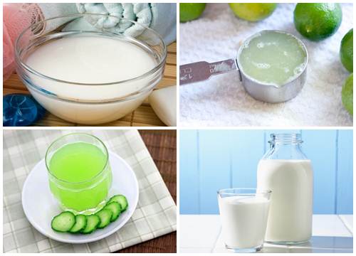 Cách làm trắng da và se khít lỗ chân lông siêu hiệu quả