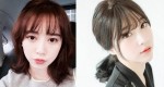 Tuyệt Chiêu "Ăn Gian" Tuổi Bằng 3 Kiểu Tóc Mái Cực Thịnh Hành