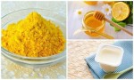 Tự chế mặt nạ trắng da từ vỏ cam, bạn đã thử chưa?