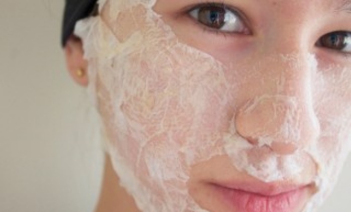 Làm cách này để da sáng hồng, mềm mịn bất ngờ sau 5 phút