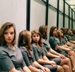 Bức ảnh khiến hàng nghìn dân mạng tranh cãi