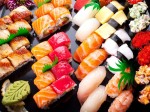 Có gì đặc biệt trong thương hiệu "Sushi khỏa thân" nổi tiếng nhất thế giới?