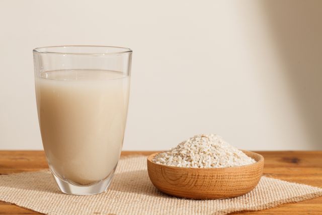 Hé lộ cách làm sữa gạo Hàn Quốc giữ mãi nét thanh xuân cho da