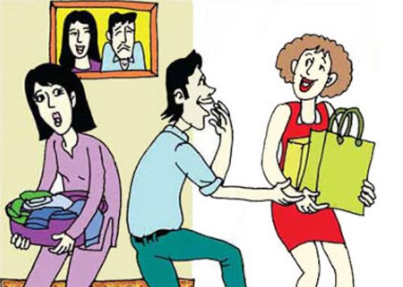 Tất cả đàn ông nên giành một phút để đọc bài này