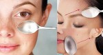 Dùng muỗng mát-xa trong chỉ 12 ngày, làn da trên 30 cũng như cô gái 19 tuổi