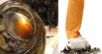 Công thức trà giúp bỏ hẳn thuốc lá: Chỉ sau 3 ngày dù đã hút thuốc lâu năm