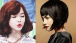 9 KIỂU TÓC ĐẸP HOÀN HẢO NHẤT DÀNH CHO NÀNG MẶT TRÒN