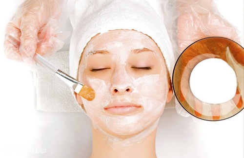 6 loại mỹ phẩm chăm sóc da cũng không bằng sữa tươi