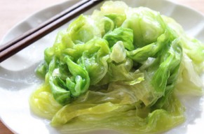 Giảm cân "ầm ầm" nhờ 5 món rau luộc thanh mát