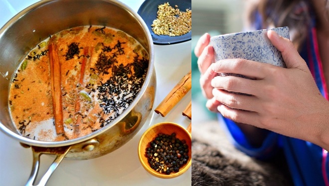 Tự Làm "Trà Chai" Đốt Mỡ Thừa Nhanh Gọn Không Cần Nghĩ Ngợi Nhiều!