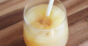 Giảm cân chỉ trong 1 đêm với 1 ly duy nhất thức uống này!