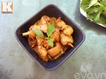 Vịt nấu giả cầy vừa ngon vừa hấp dẫn