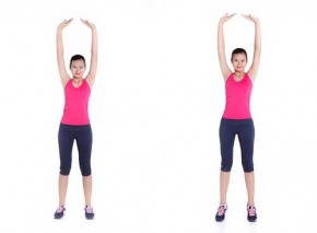 Sở hữu eo thon “siêu tốc” chỉ bằng cách tập những thói quen dưới đây