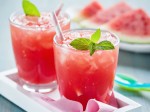 5 loại  thức uống giúp giảm mỡ bụng siêu tốc