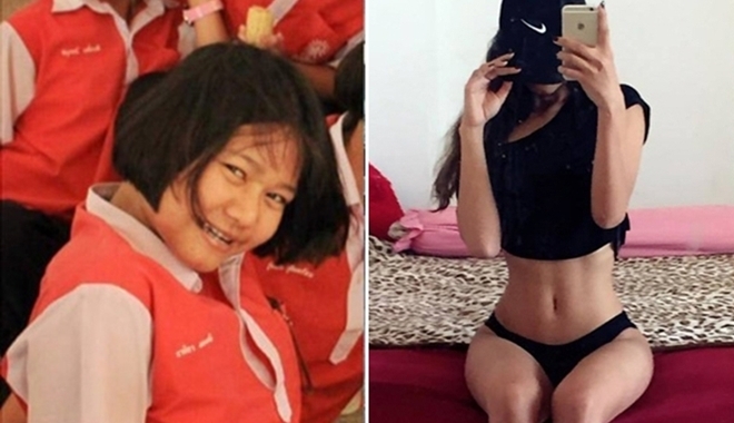 CUỘC LỘT XÁC NGOẠN MỤC CỦA CÔ DJ CÓ VÒNG EO 46CM KHIẾN BẠN NGỠ NGÀNG
