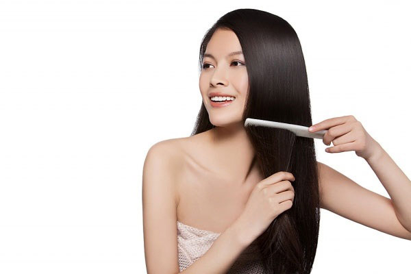 Cô gái tóc dài cũng cần biết những điều sau!