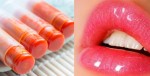 Tự làm son gấc hô biến môi thâm thành môi hồng căng mọng
