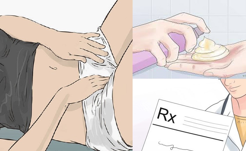 6 cách chăm sóc “cô bé” khỏe mạnh là phụ nữ ai cũng cần biết