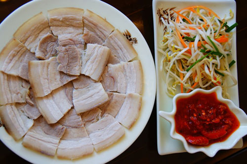 Mẹo hay luộc thịt Gà – Bò – Heo thơm ngon đúng điệu ăn là thích