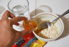 Da em đã trắng mịn, giảm mụn 80% chỉ sau 3 ngày