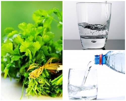 Biết độc chiêu này da bạn sẽ sạch mụn, hết tàn nhang ngay lập tức