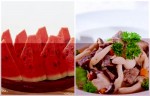 Cách ăn dưa hấu trong 5 ngày giảm 5kg khỏi cần tập thể dục