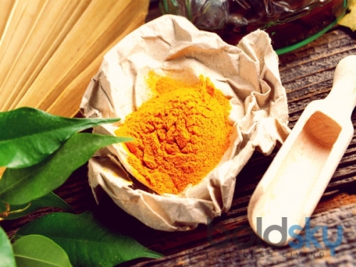 8 tuyệt chiêu ‘ĐÁNH BAY’ mụn nhọt nhanh chóng bằng thảo dược