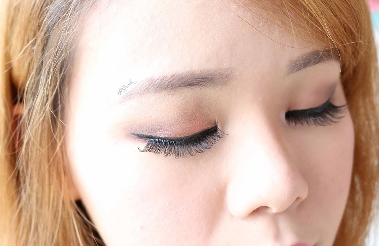 TRÀO LƯU TRANG ĐIỂM TỰ NHIÊN ĐƯỢC ƯA THÍCH HÈ 2016