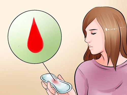 Kinh nguyệt màu gì là nguy hiểm nhất với phụ nữ mọi lứa tuổi?