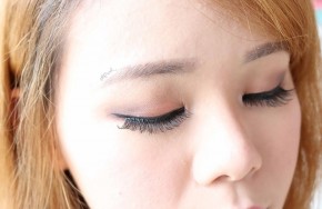 TRÀO LƯU TRANG ĐIỂM TỰ NHIÊN ĐƯỢC ƯA THÍCH HÈ 2016