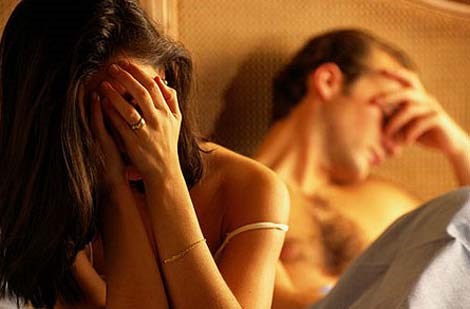 Những tai nạn phòng the có thể gặp trong “chuyện ấy”