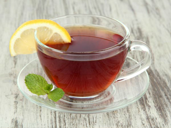 Công thức pha nước uống giúp giảm 3 kg trong một tuần
