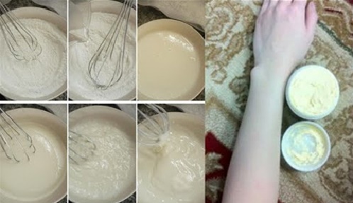 4 mẹo phân biệt kem trộn “không nhầm vào đâu được”