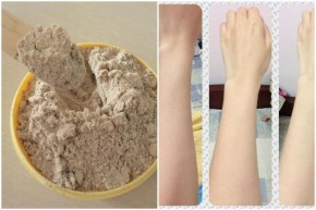 "Kích trắng da" sau 2 tuần với 3 nguyên liệu cực rẻ chẳng cần đi spa