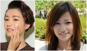 "Điểm danh" phong cách trang điểm đặc trưng của gái Hàn và gái Nhật