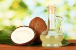 Đẹp toàn diện chỉ với dầu dừa