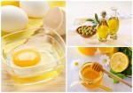 Tóc hết rụng, mọc như nấm chỉ bằng 1 quả trứng gà