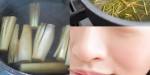 Xông hơi theo 2 cách này 1 tuần 2 lần, vĩnh biệt mụn và da trắng hồng như em bé