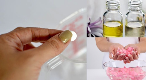 4 công thức chế “toner” sáng da, tẩy nám và thu nhỏ lỗ chân lông to cực hiệu quả