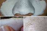 Cách dễ và rẻ nhất để lột mụn đầu đen, se khít lỗ chân lông