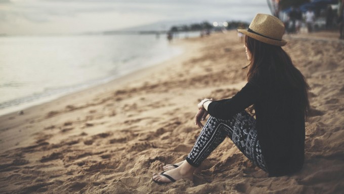 Bỏ người tình 6 năm, liệu tôi có hạnh phúc?