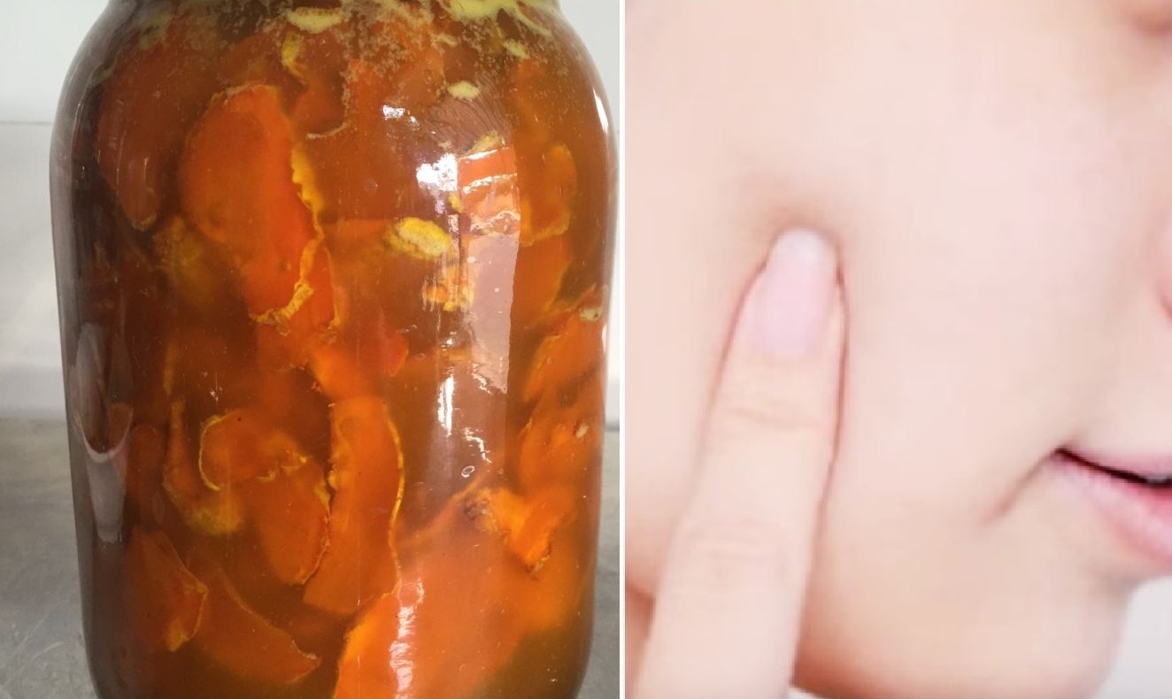 Có lọ "thần dược" này trong tay, da sẽ trắng mịn và không một vết thâm nám