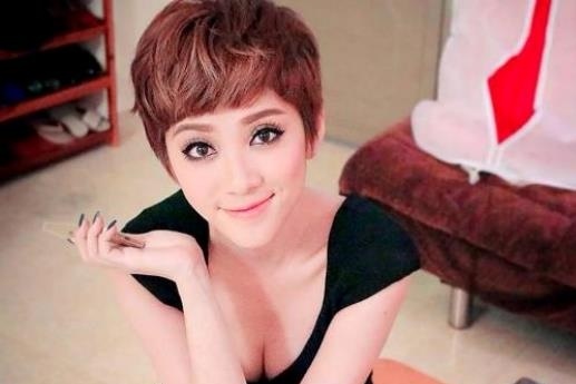 Những kiểu tóc SIÊU ĐẸP giúp bạn “TRẺ LẠI CÀNG TRẺ HƠN”