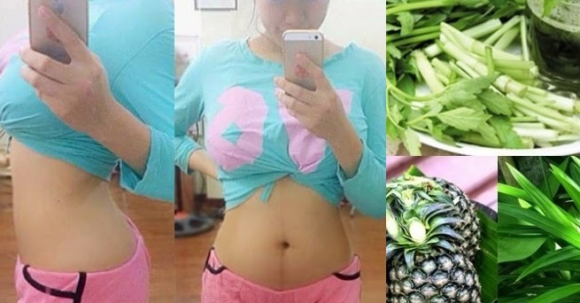 Chia sẻ bí quyết giảm 15 cm mỡ bụng thành công nè chị em!