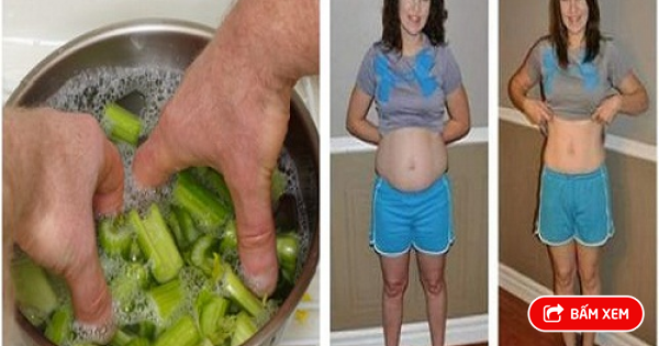 Muốn giảm 4kg/2 tuần, đây là thứ chị em cần làm