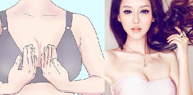 6 MẸO GIÚP TĂNG VÒNG MỘT DỄ DÀNG DÙ BẠN ĐÃ QUA TUỔI DẬY THÌ