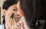 Da trắng, mụn xẹp, eo thon chỉ với 1 bó loại rau quen thuộc này