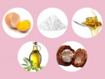 7 loại mặt nạ cải thiện mọi vấn đề về da